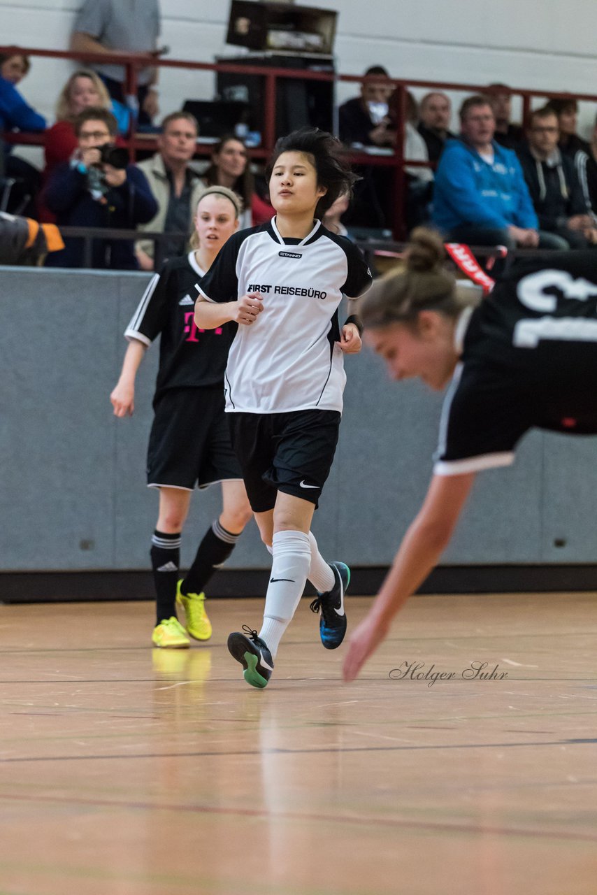 Bild 418 - Norddeutschen Futsalmeisterschaften : Sieger: Osnabrcker SC